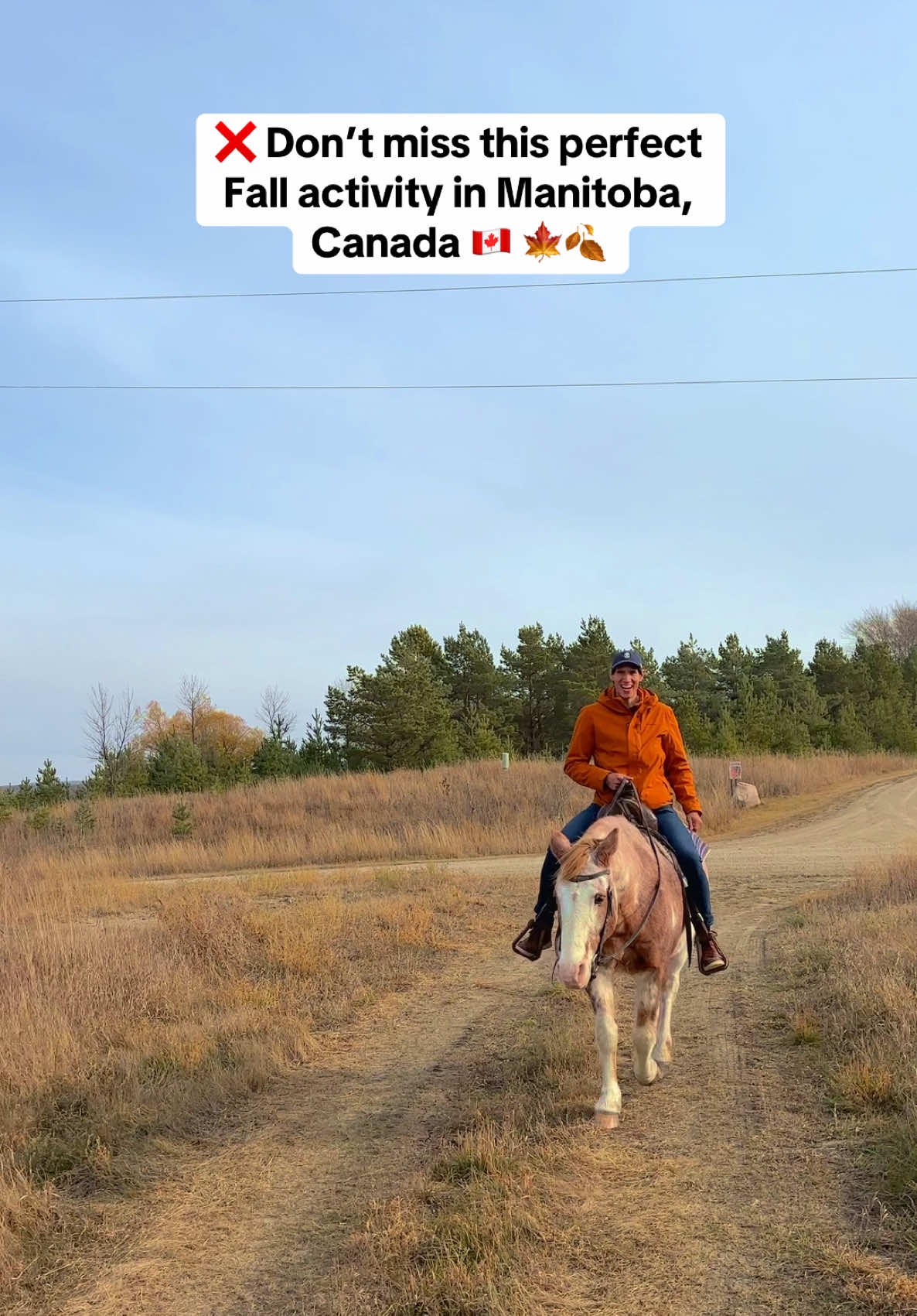 Riding Mountain National Park (Wasagaming)