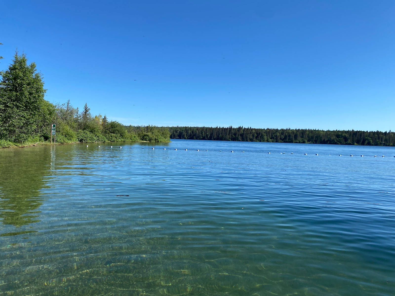 7 Best Places for Weekend Trips From Winnipeg, MB