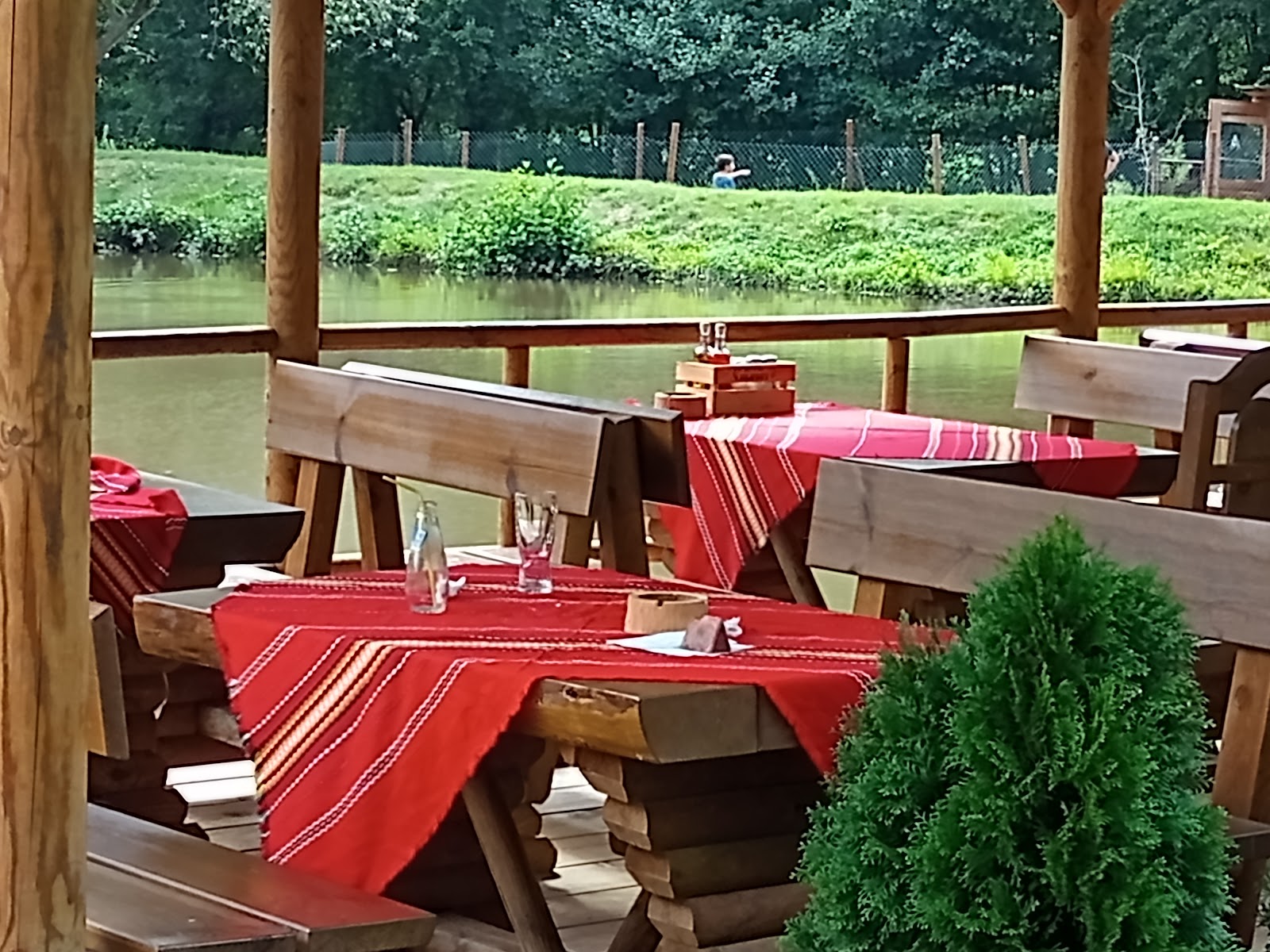 תמונה עבור Rila Fish Restaurant