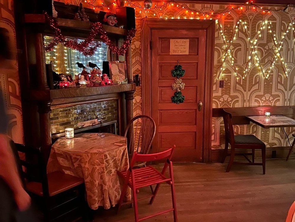 Picture for Rimsky-Korsakoffee House