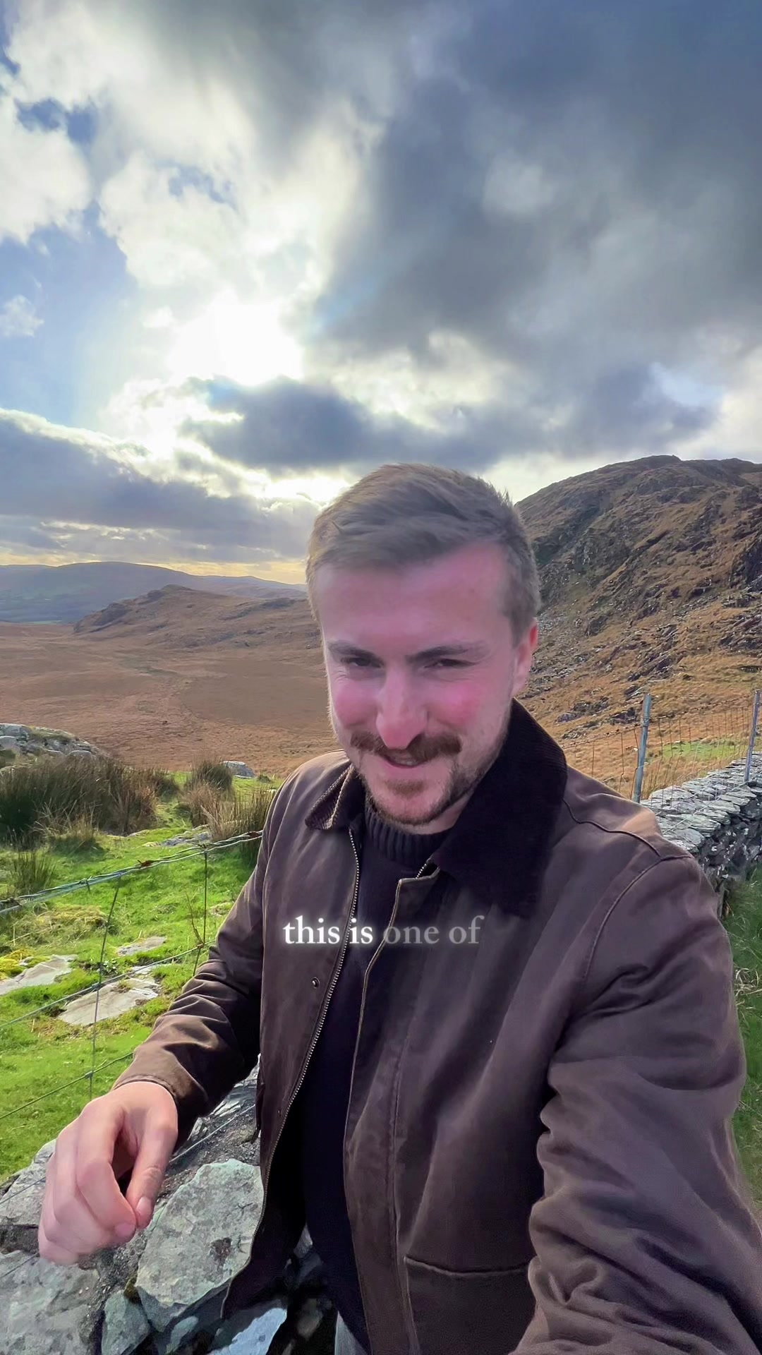Ring of Kerry (Killarney National Park)