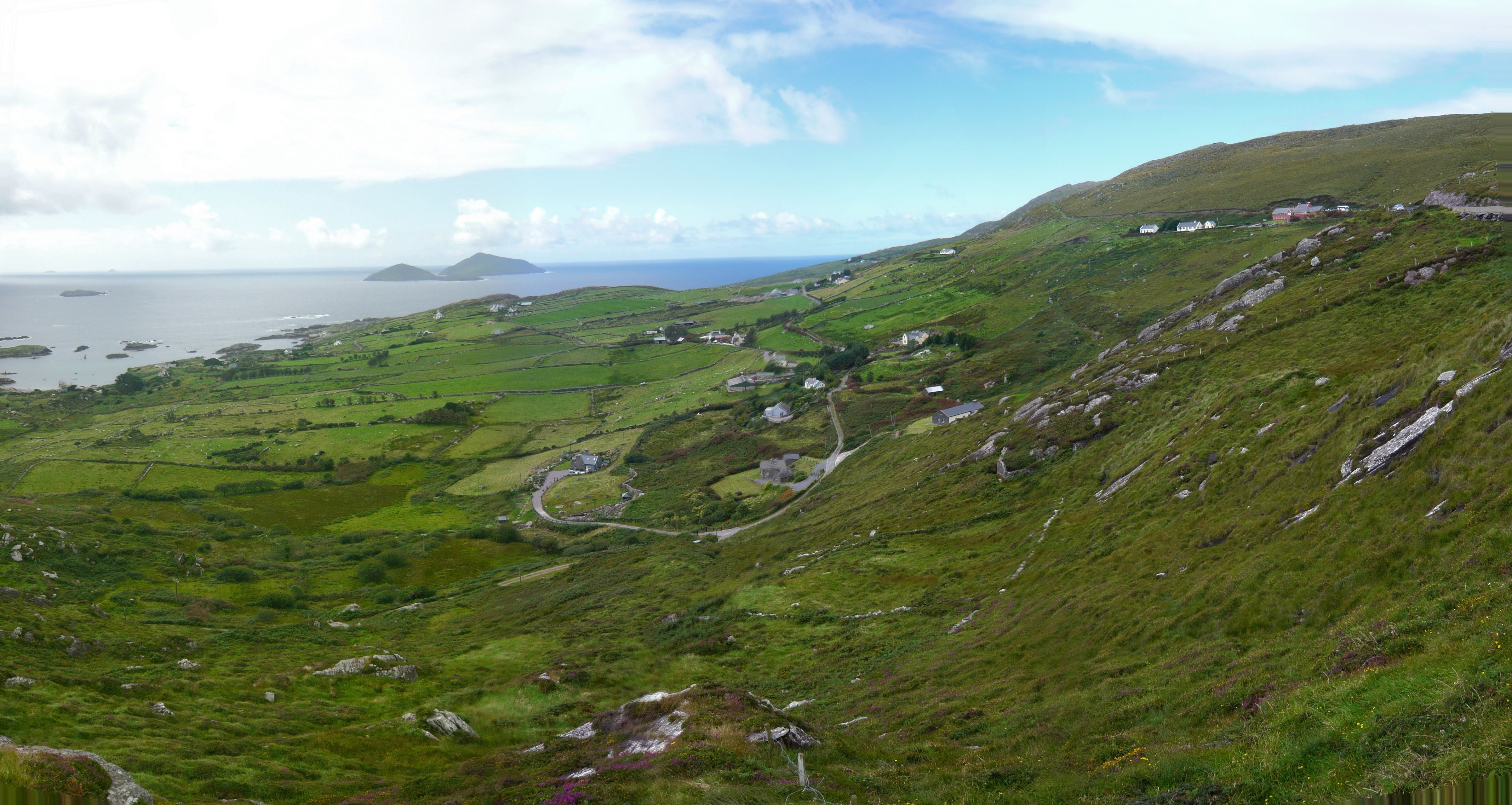 Ring of Kerry (Killarney National Park)
