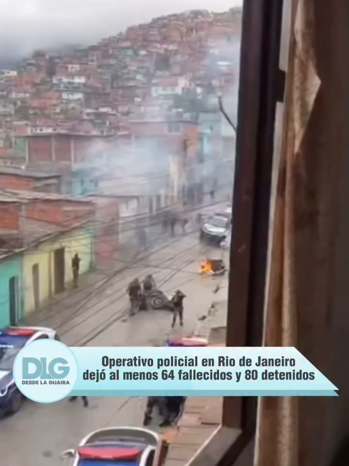 Rio de Janeiro