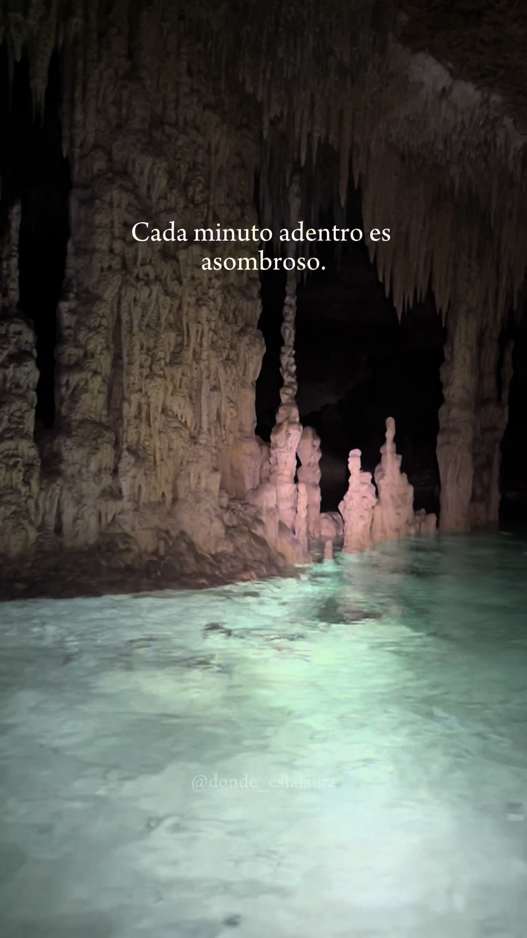 Rio Secreto