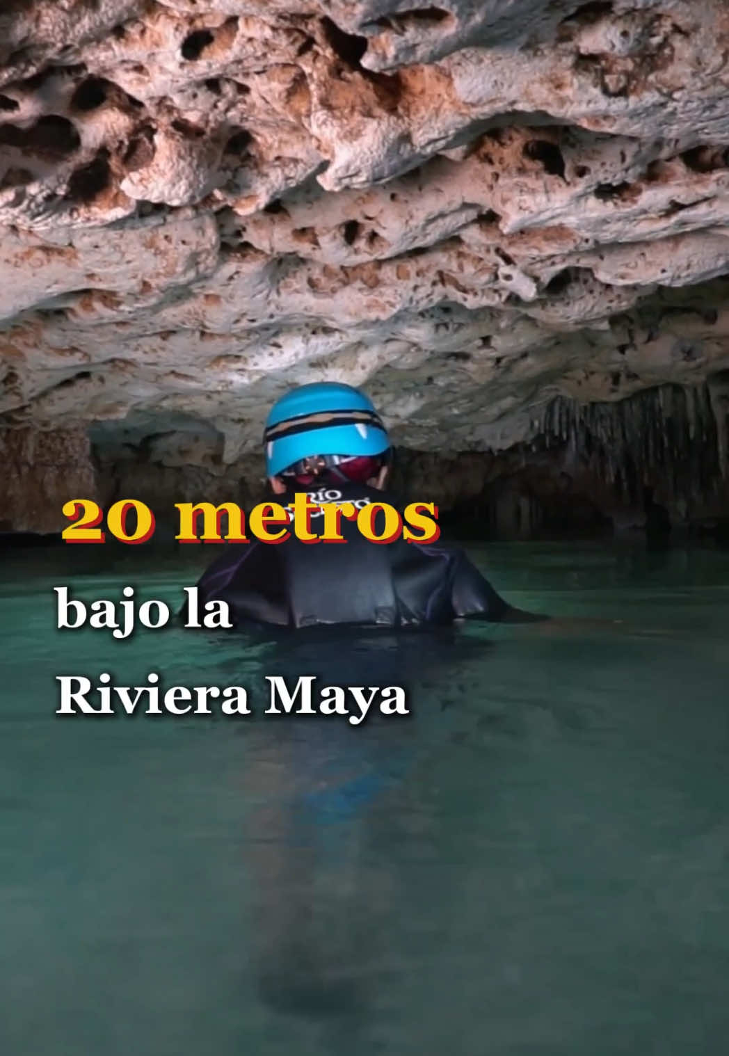 Rio Secreto