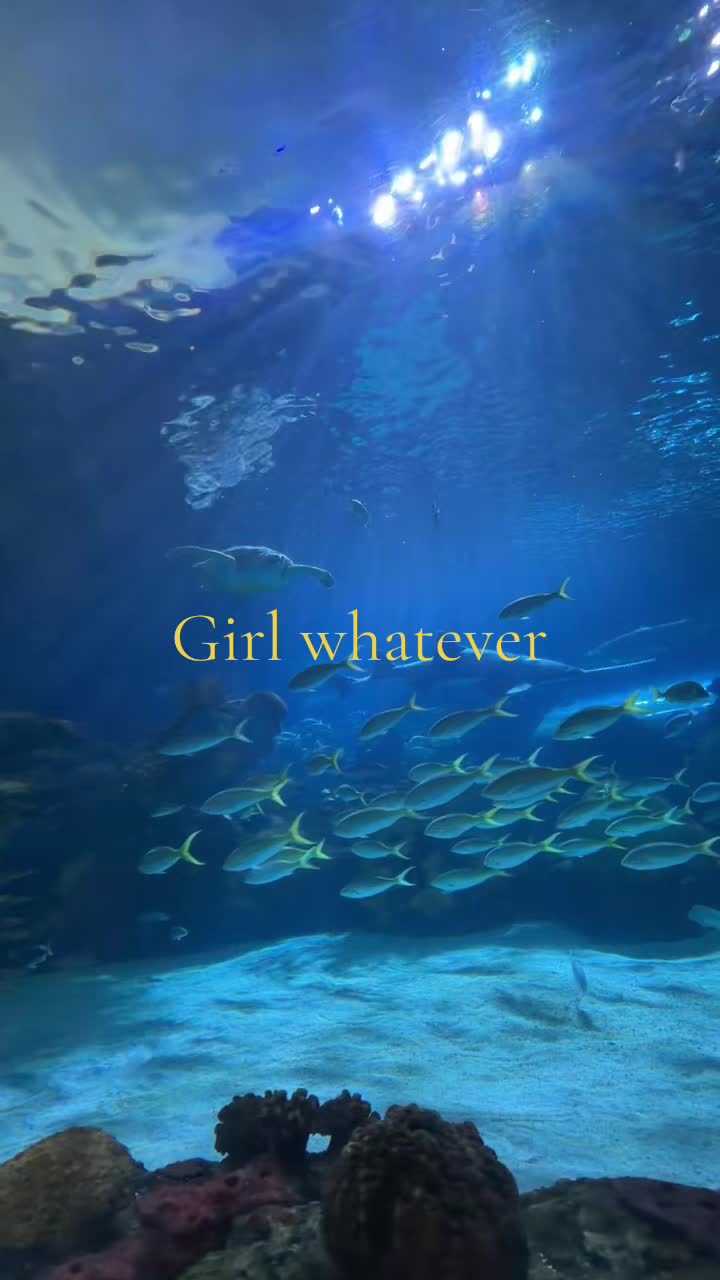 Ripley's Aquarium of Canada