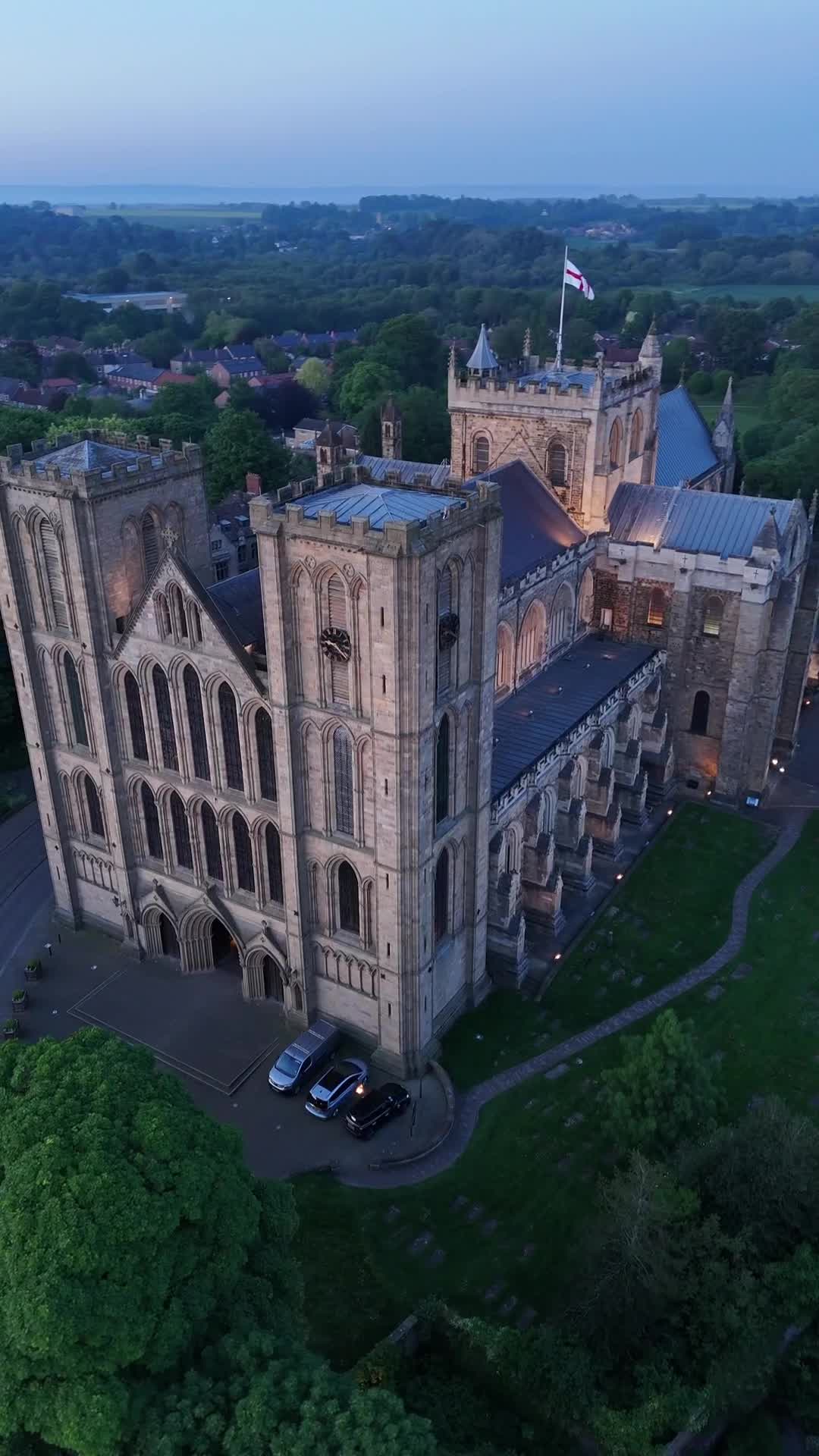 Ripon