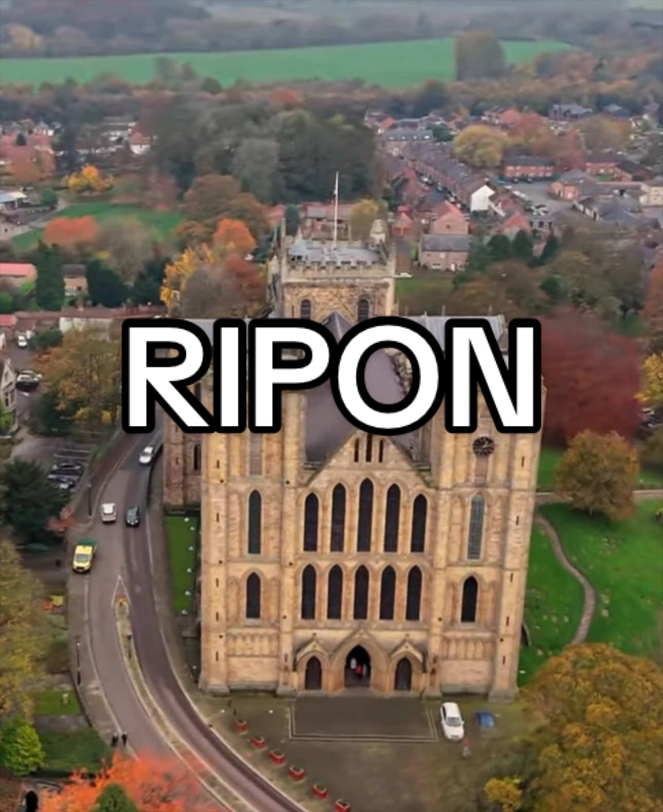Ripon