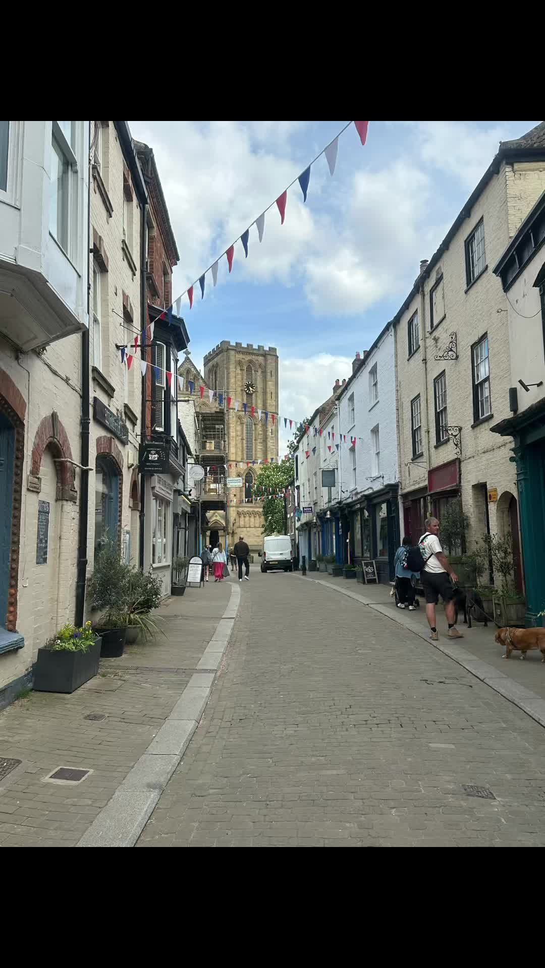 Ripon