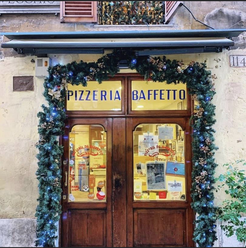 Picture for Ristorante Baffetto