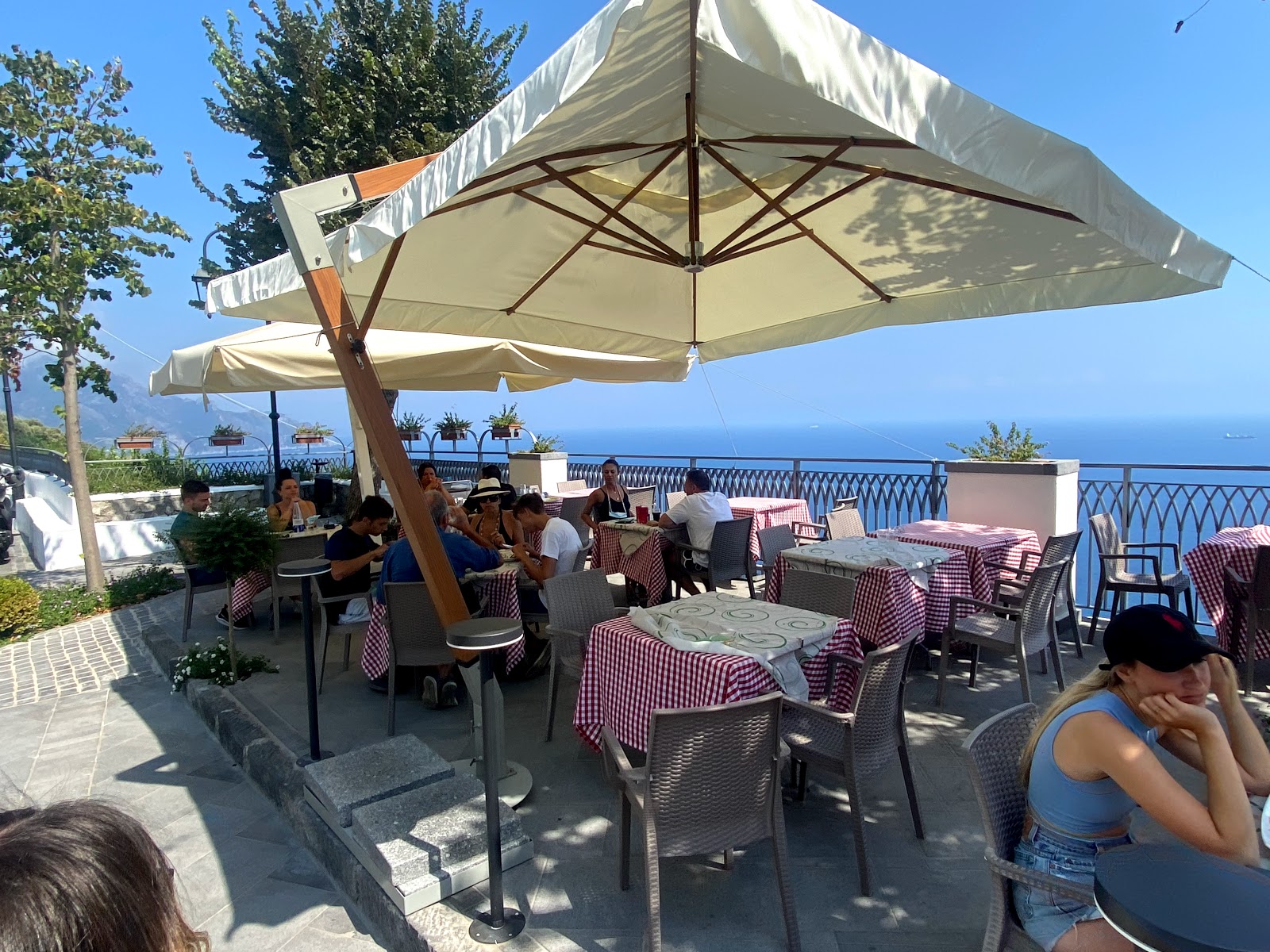 Picture for Ristorante Da Nino, Amalfi Coast