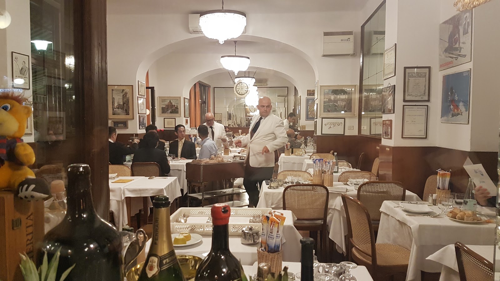 Изображение для Ristorante Diana