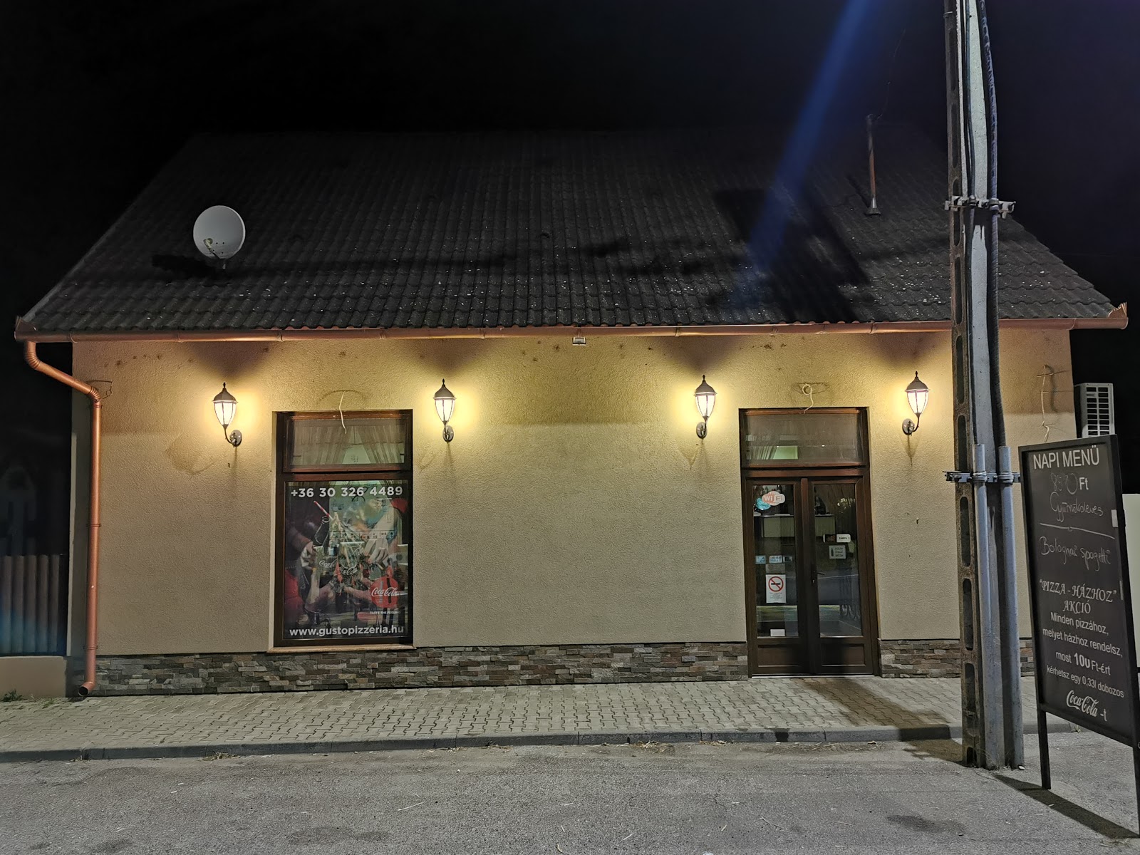 תמונה עבור Ristorante Gusto
