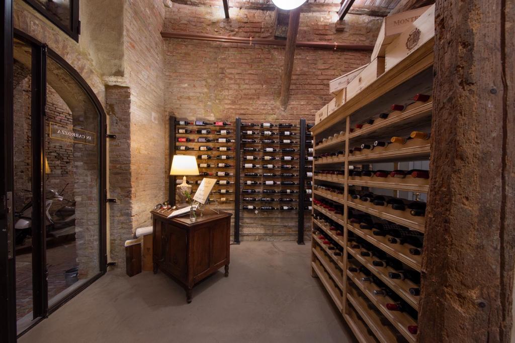 Picture for La Carrozza