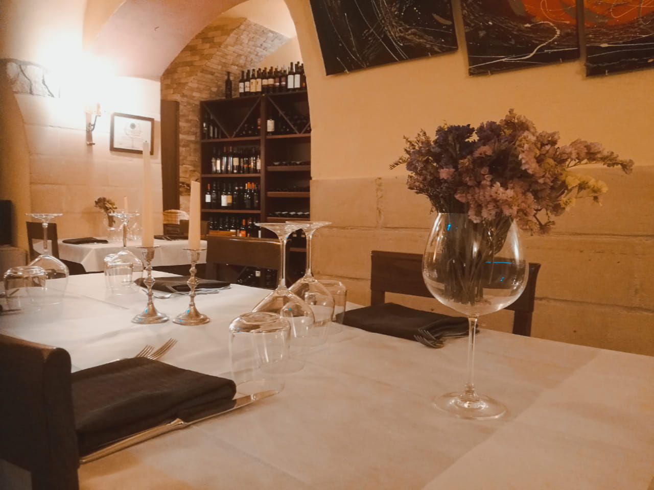 Picture for Ristorante Il Ristoro di Padre Pio (San Giovanni Rotondo)