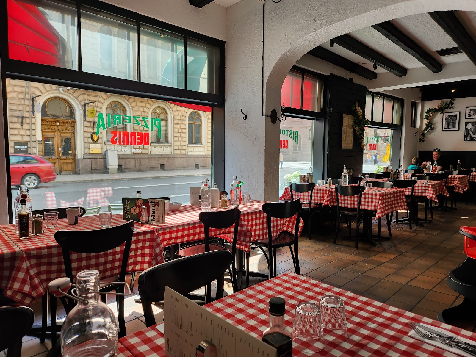 Изображение для Ristorante Dennis
