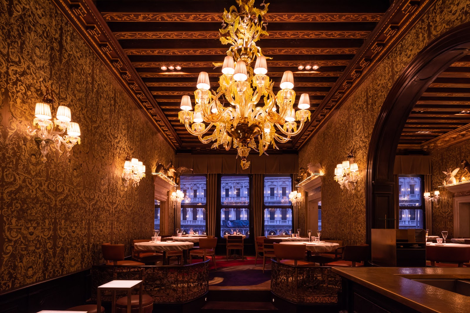 תמונה עבור Ristorante Quadri in Venice