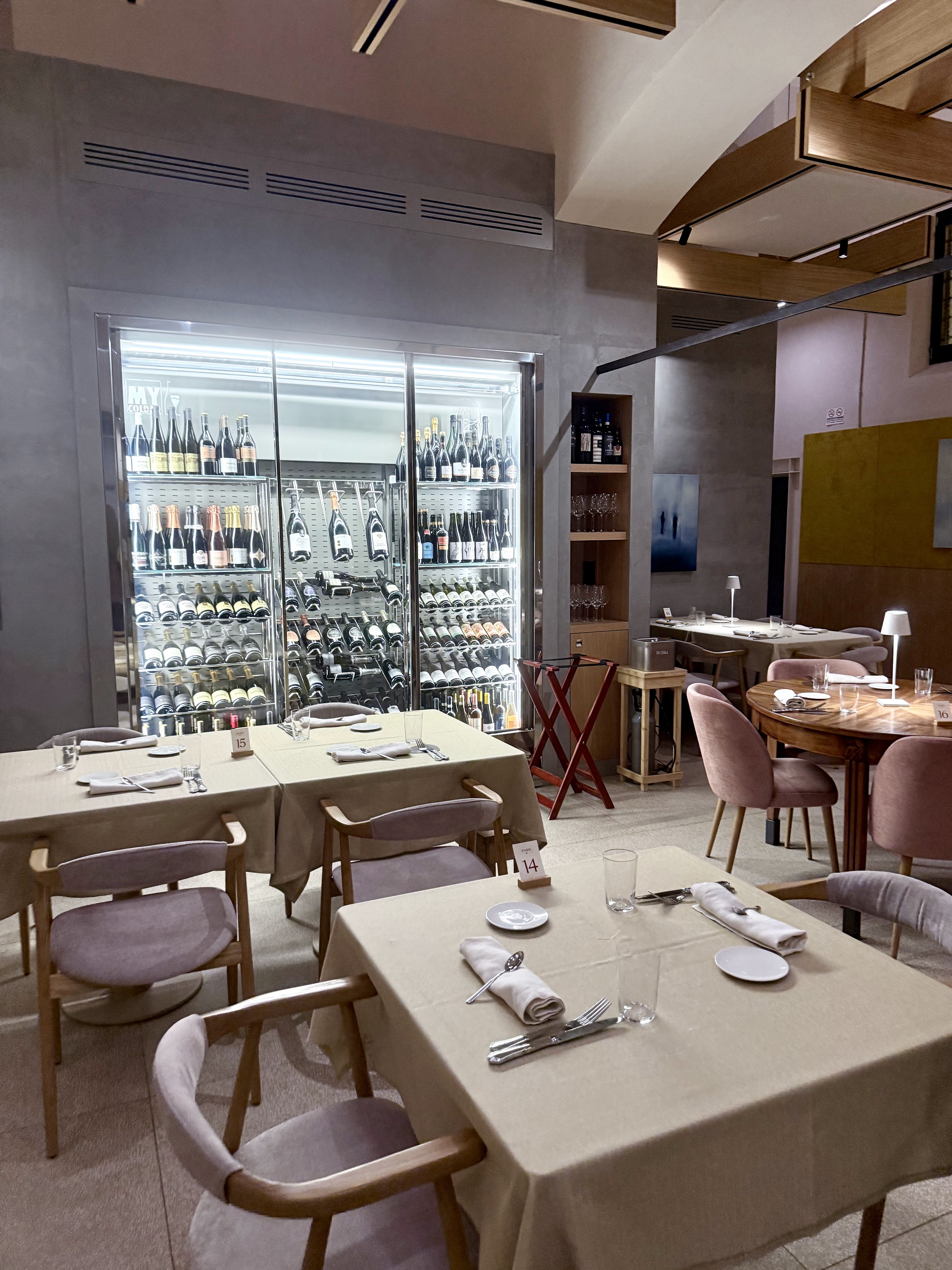 Изображение для Ristorante Zivieri