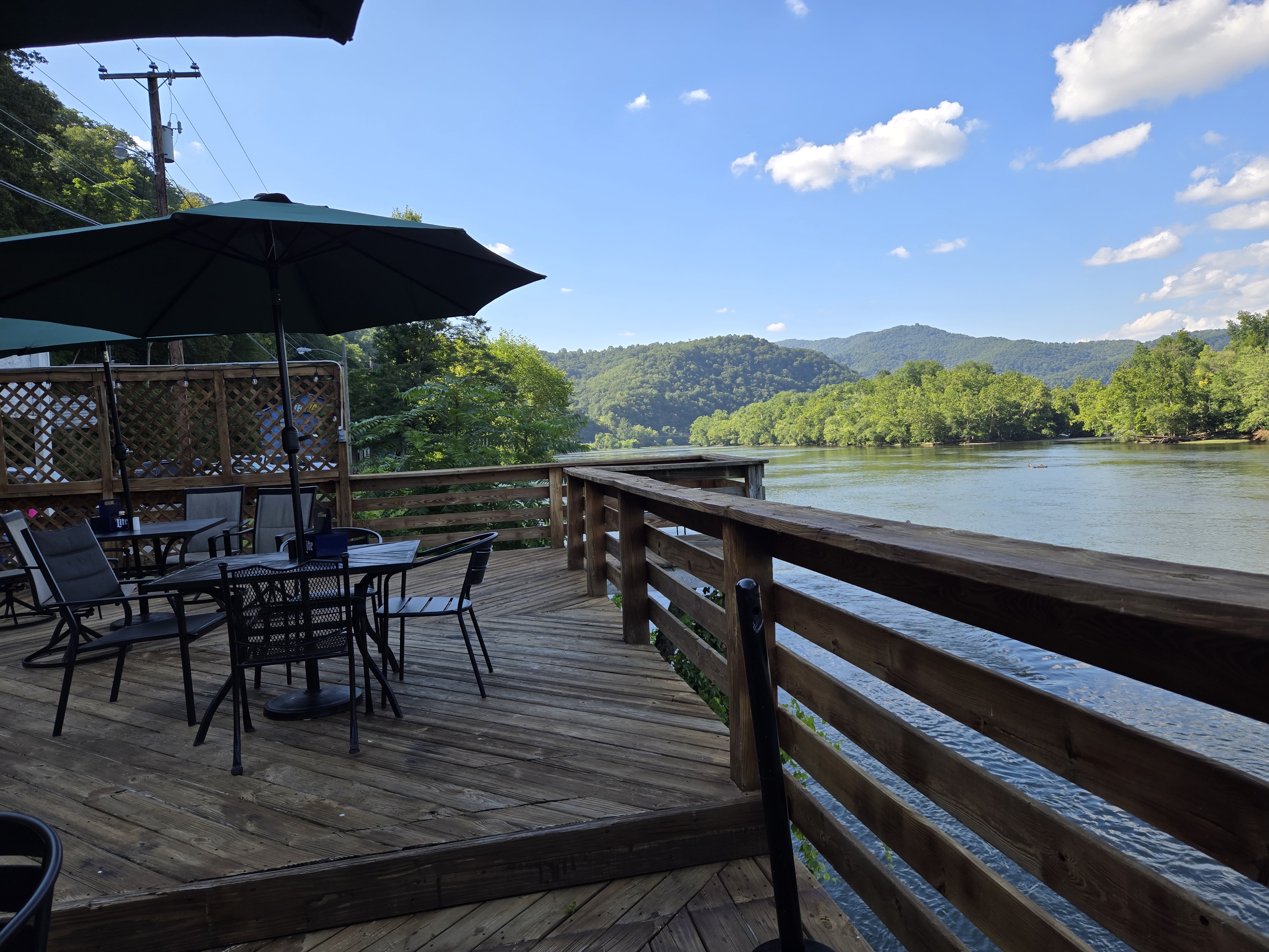 Picture for Lucky Rivers Cafe and Catering