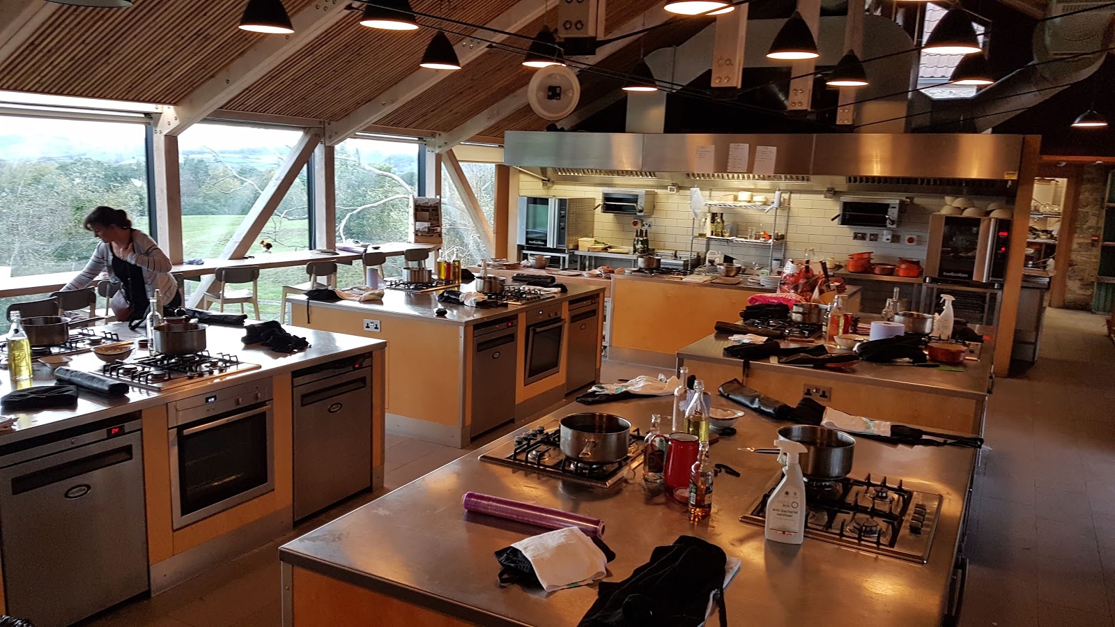 Picture for River Cottage Kitchen