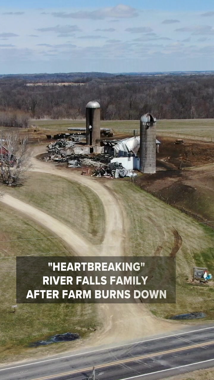 River Falls, WI