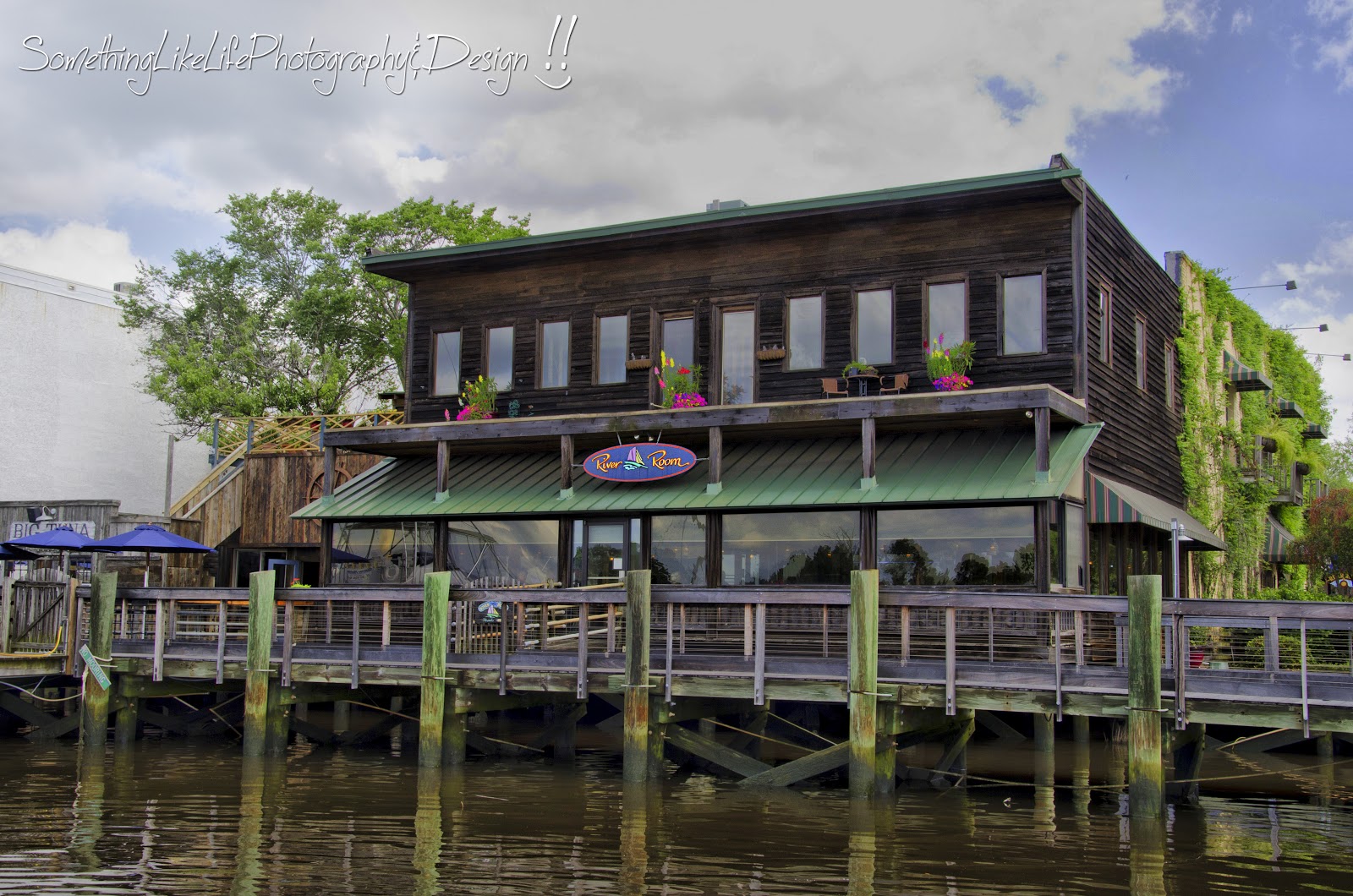 Picture for River Room Restaurant