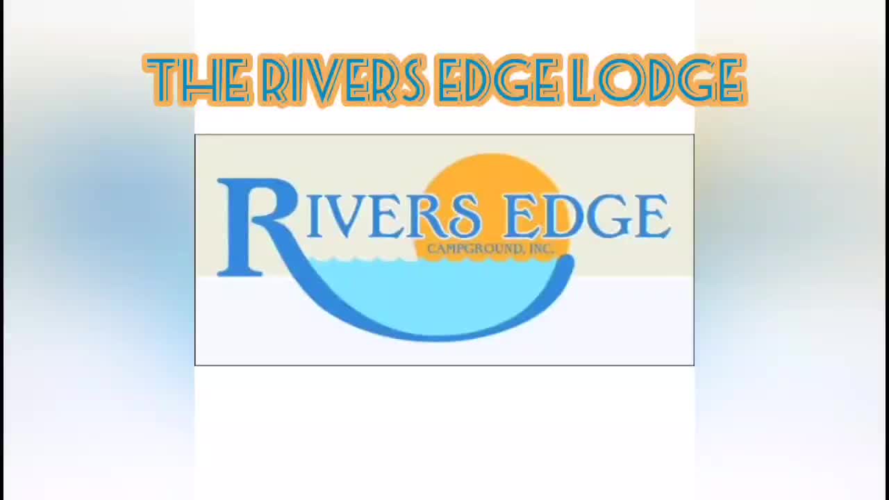 River's Edge Resort