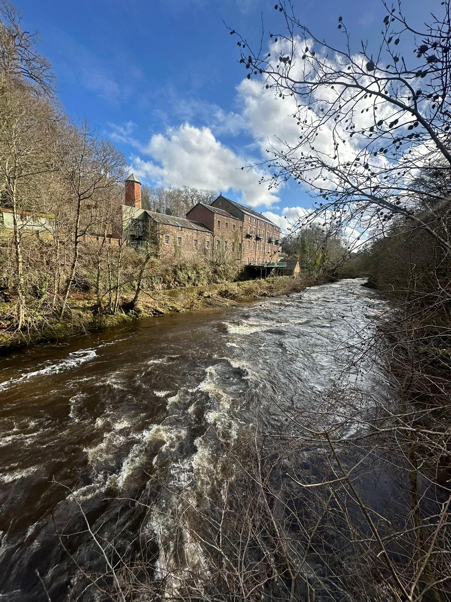 River Tay
