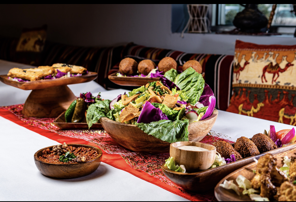 Picture for Riverside Forest Cuisine
