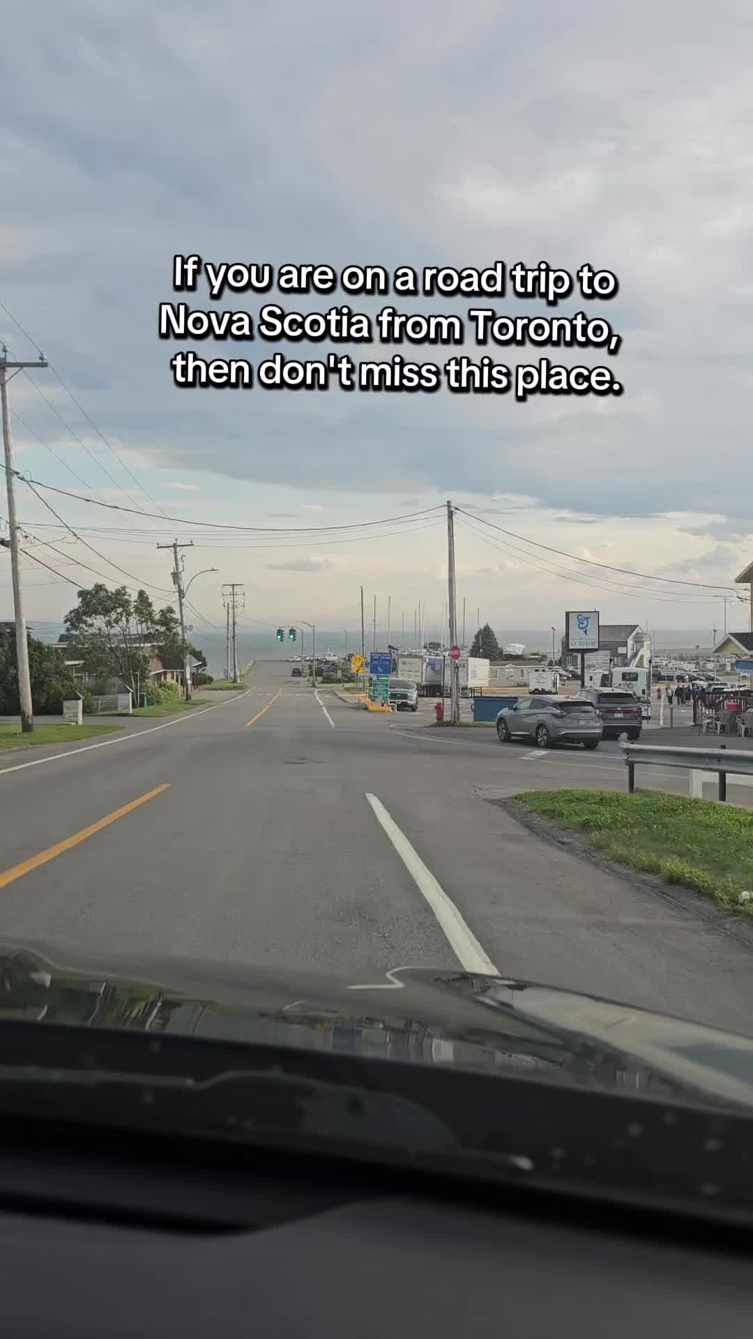 Riviere-du-Loup, QC