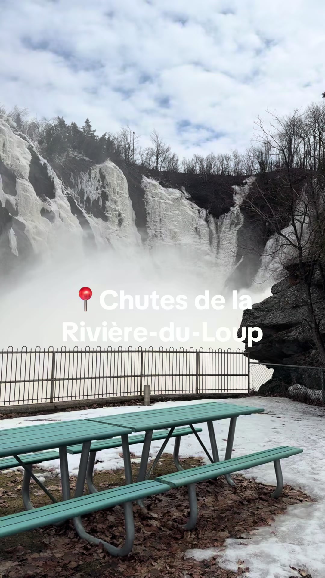 Riviere-du-Loup, QC