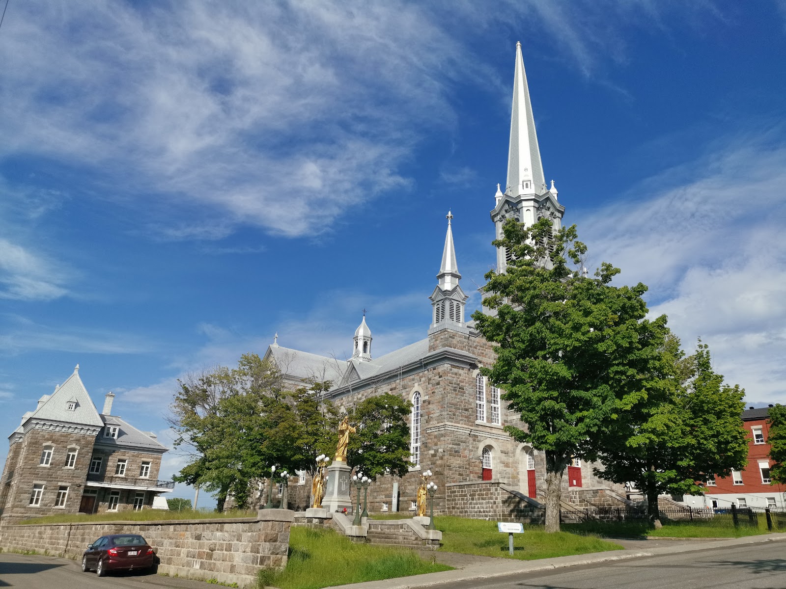 Riviere-du-Loup, QC