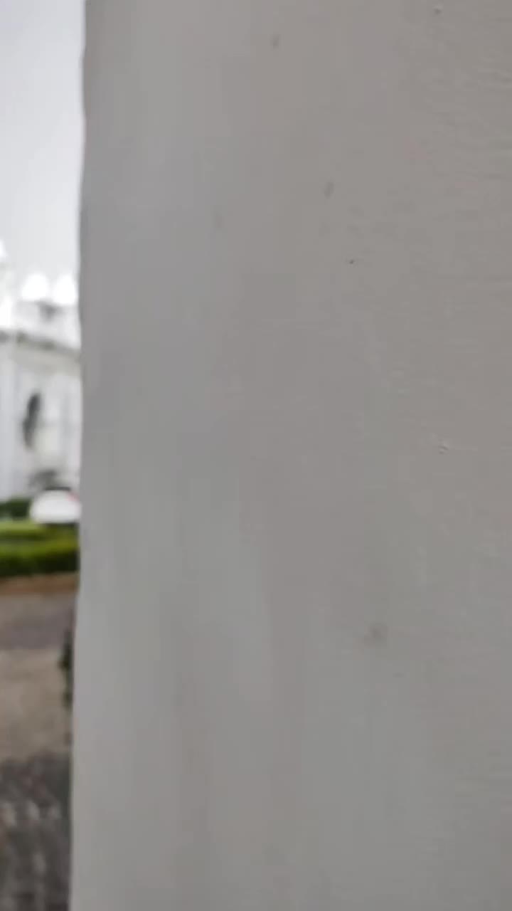 ארמון פלאקנומה (Falaknuma Palace)