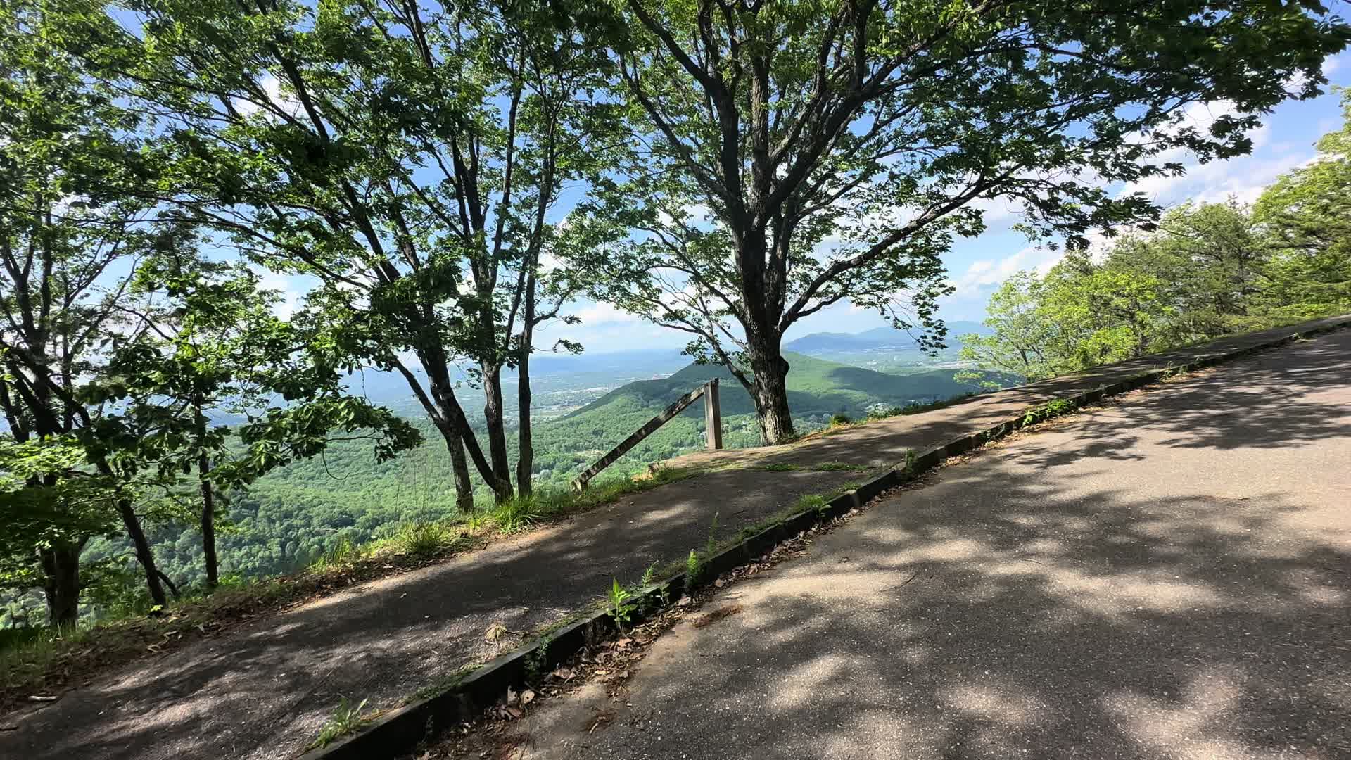 Roanoke