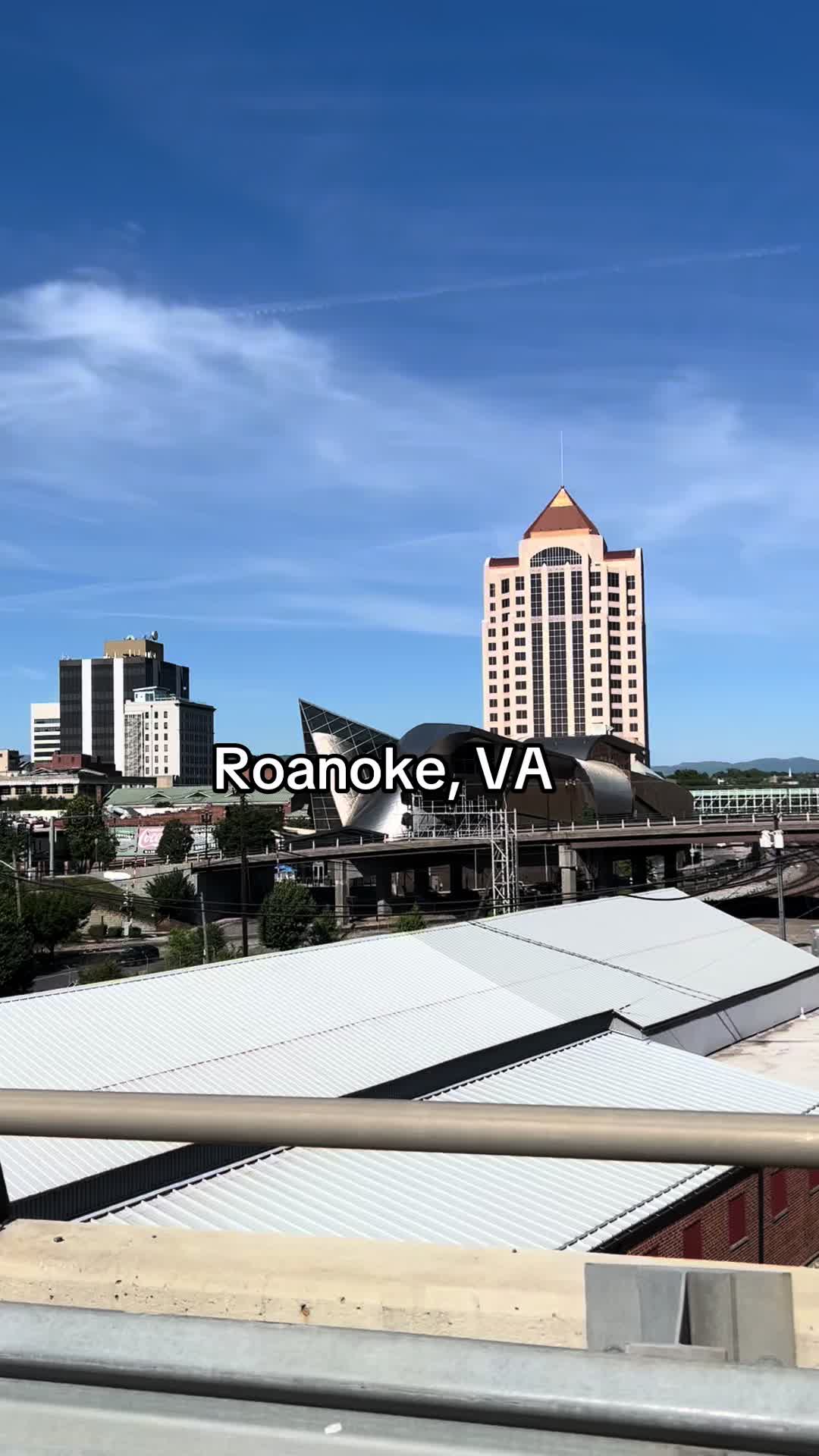 Roanoke