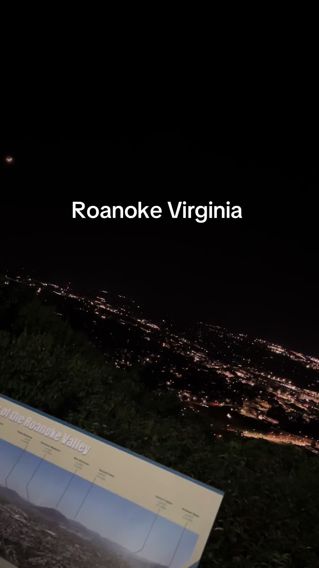 Roanoke