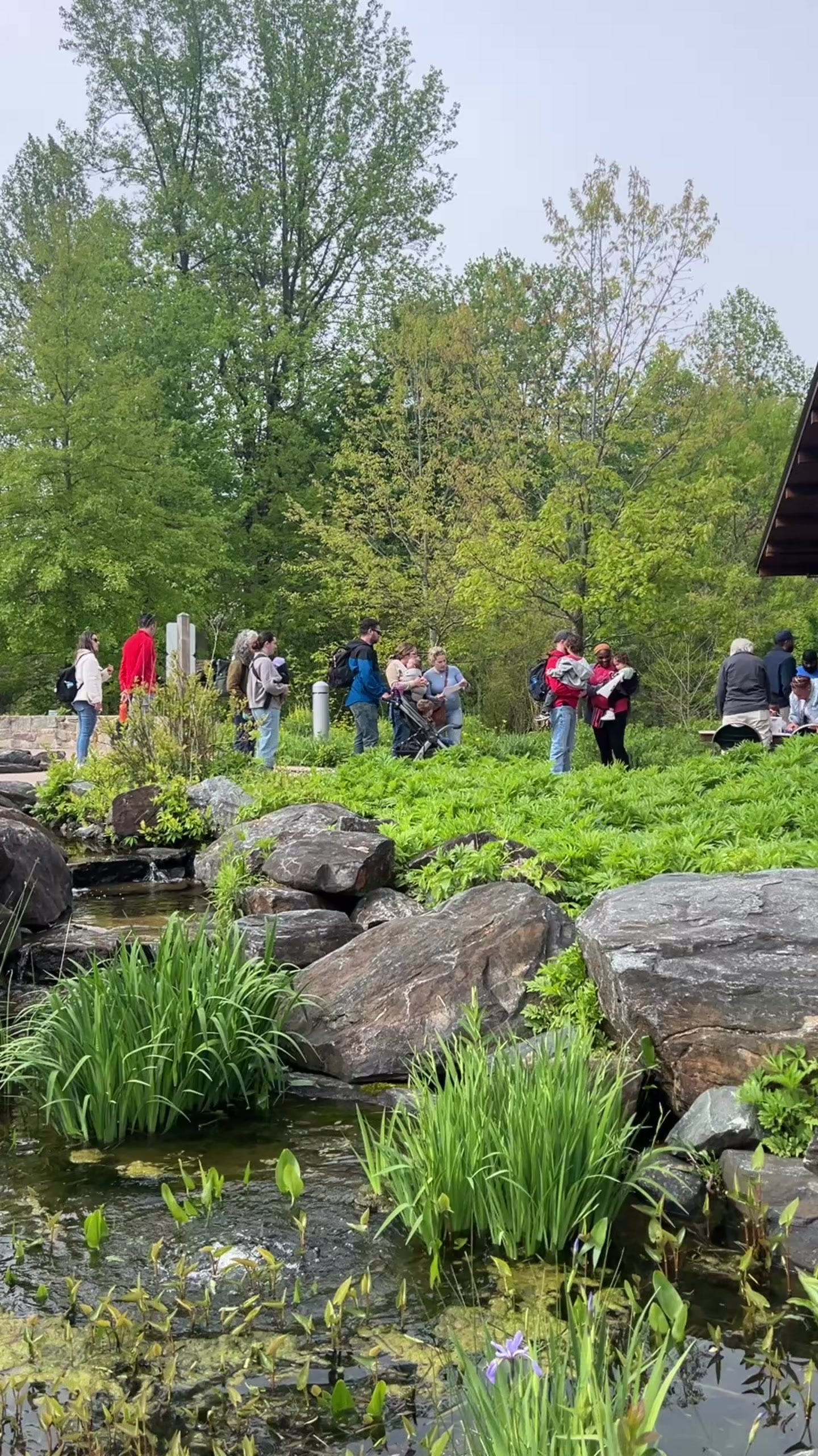 Robinson Nature Center