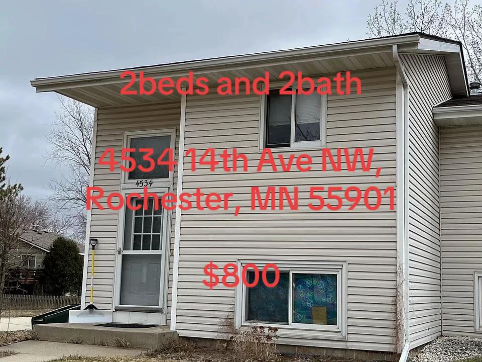 Rochester, MN