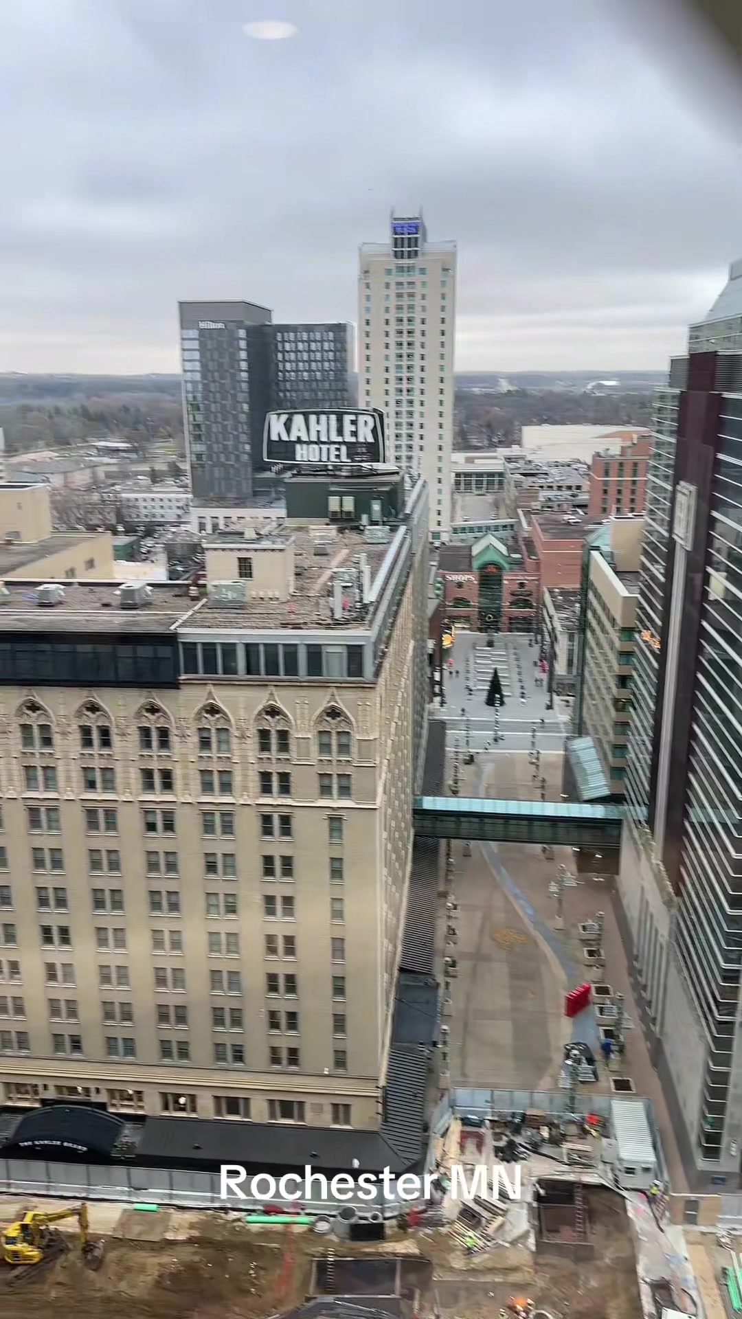 Rochester, MN