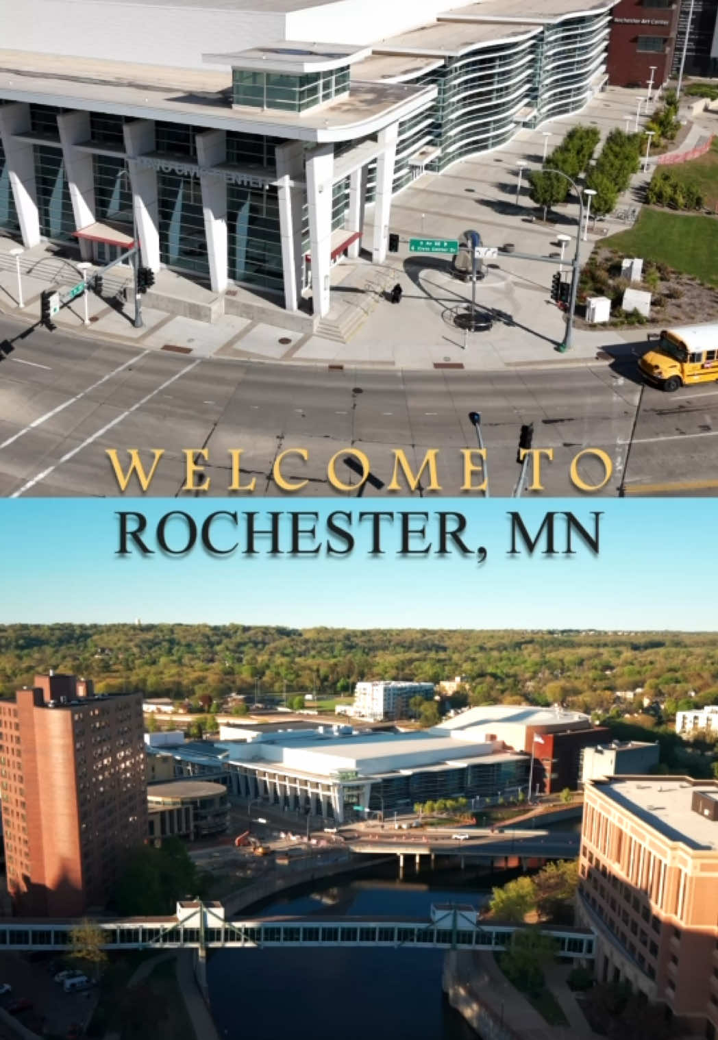 Rochester, MN