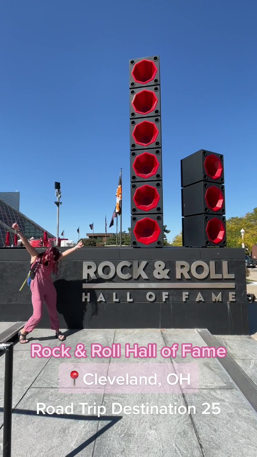 Rock and Roll Hall of Fame