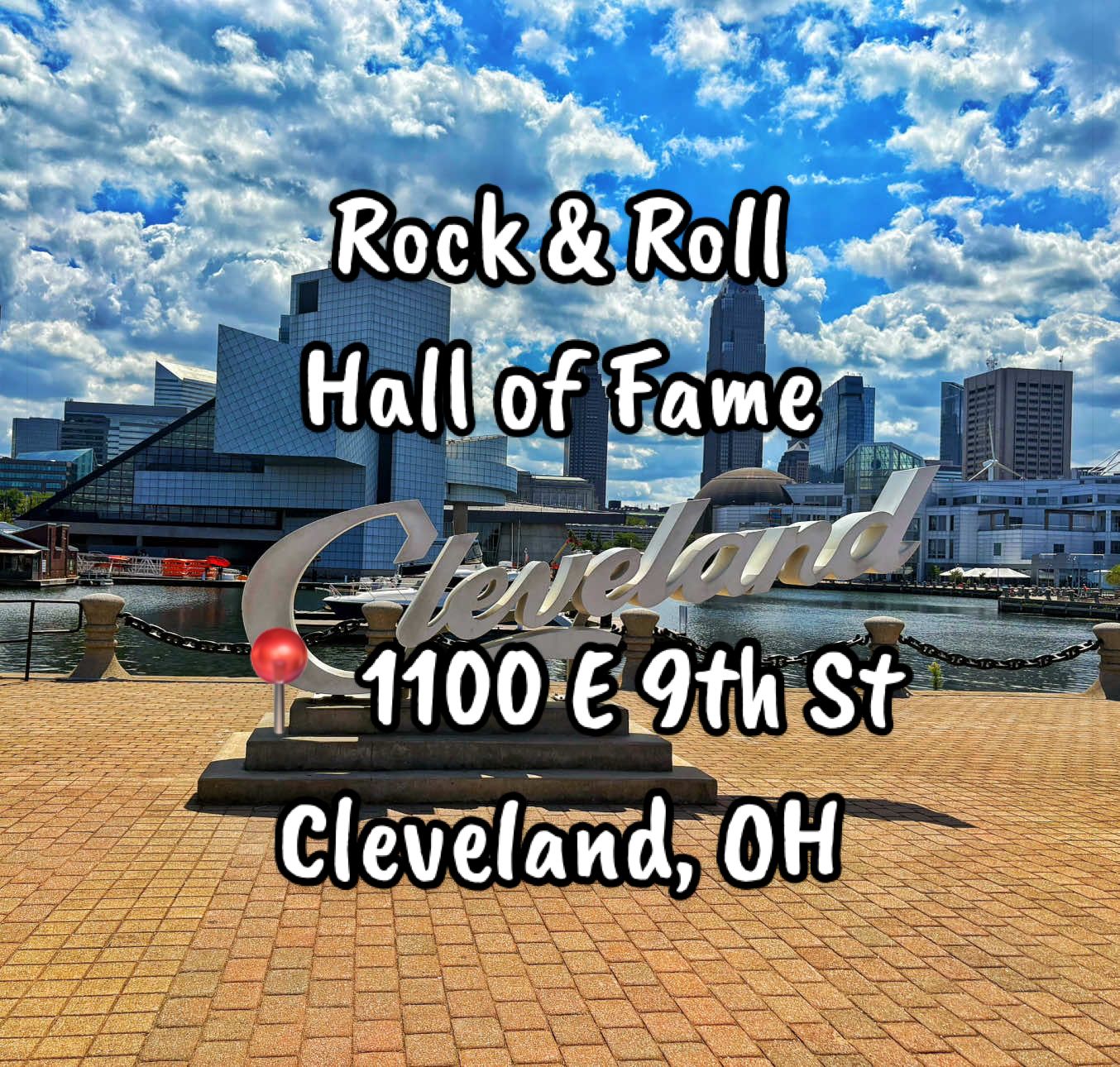 Rock and Roll Hall of Fame