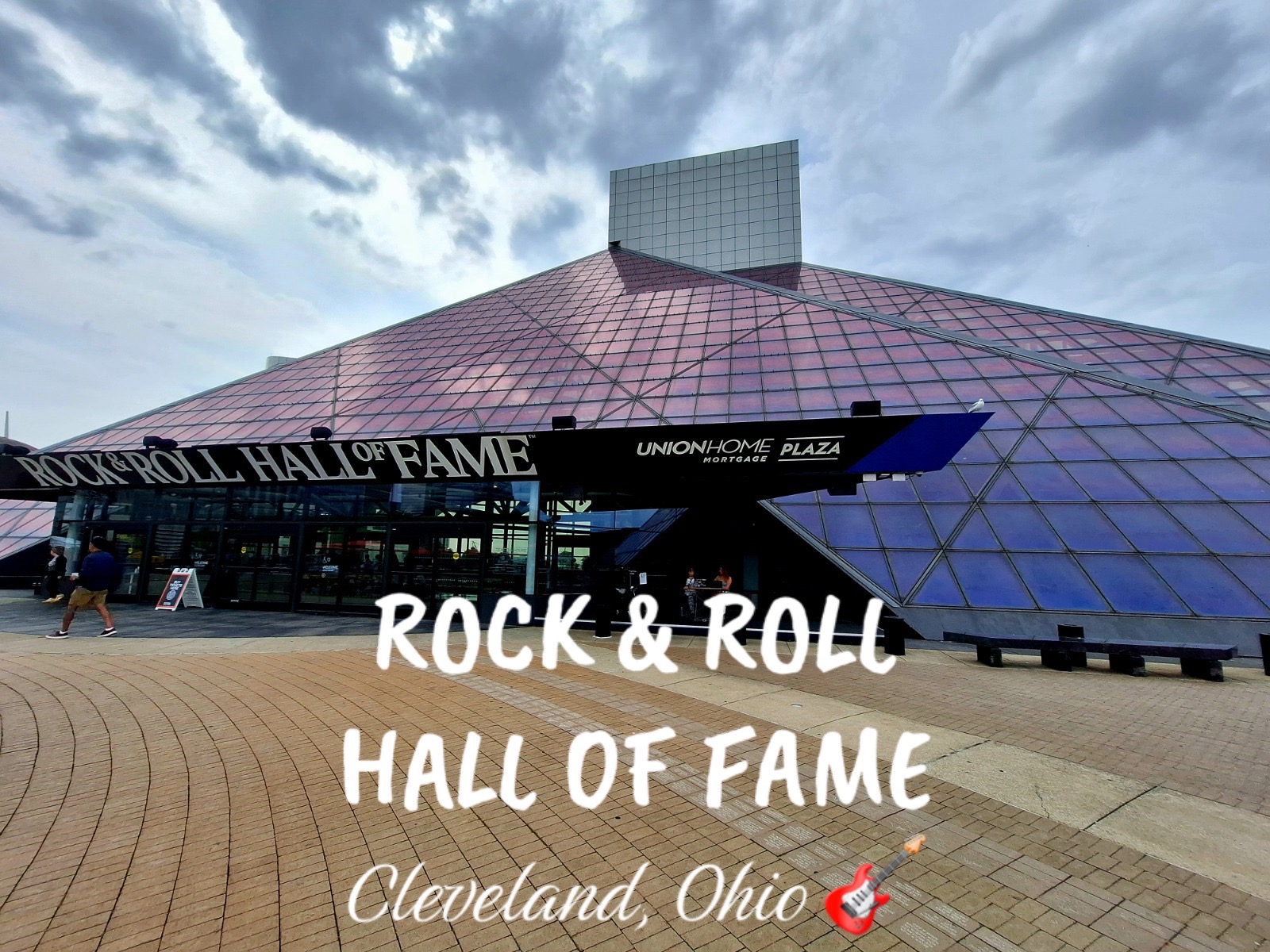 Rock and Roll Hall of Fame