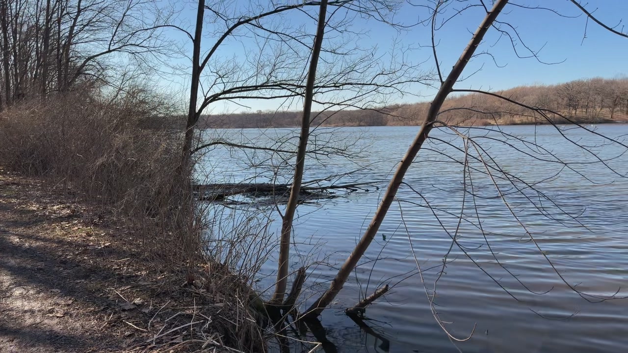 Rock Cut State Park
