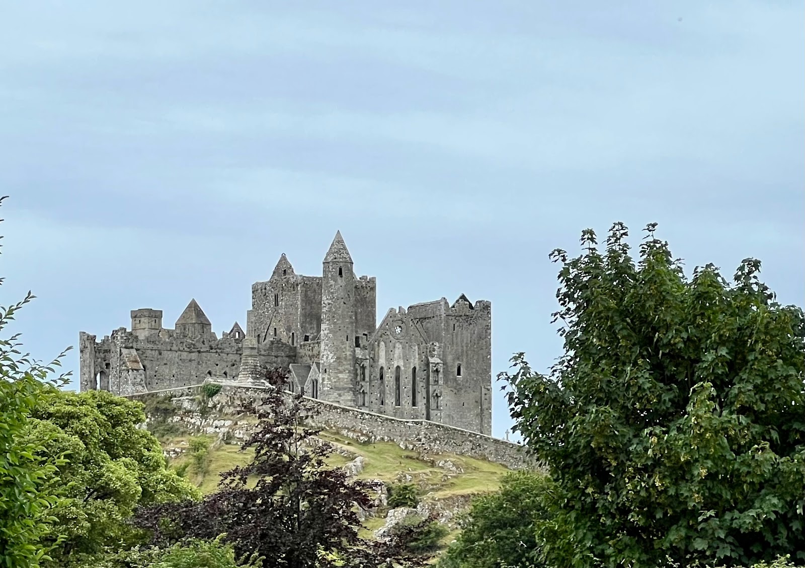 Rock of Cashel