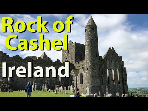 Rock of Cashel