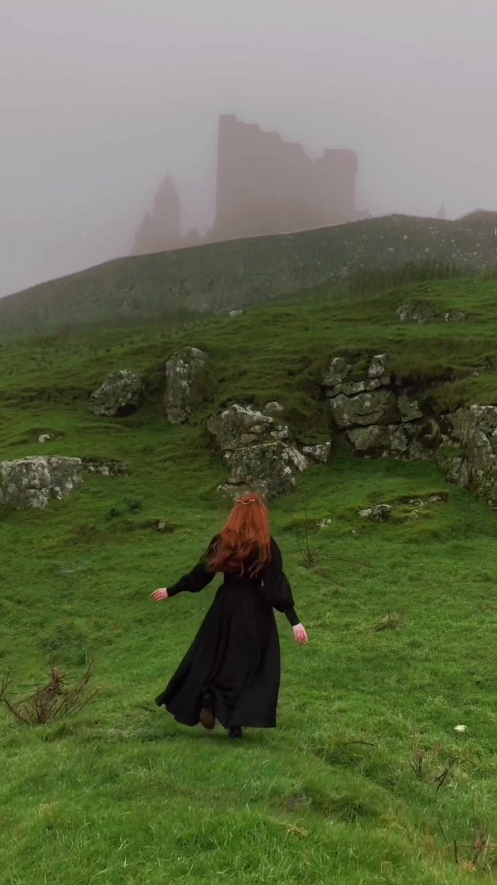 Rock of Cashel