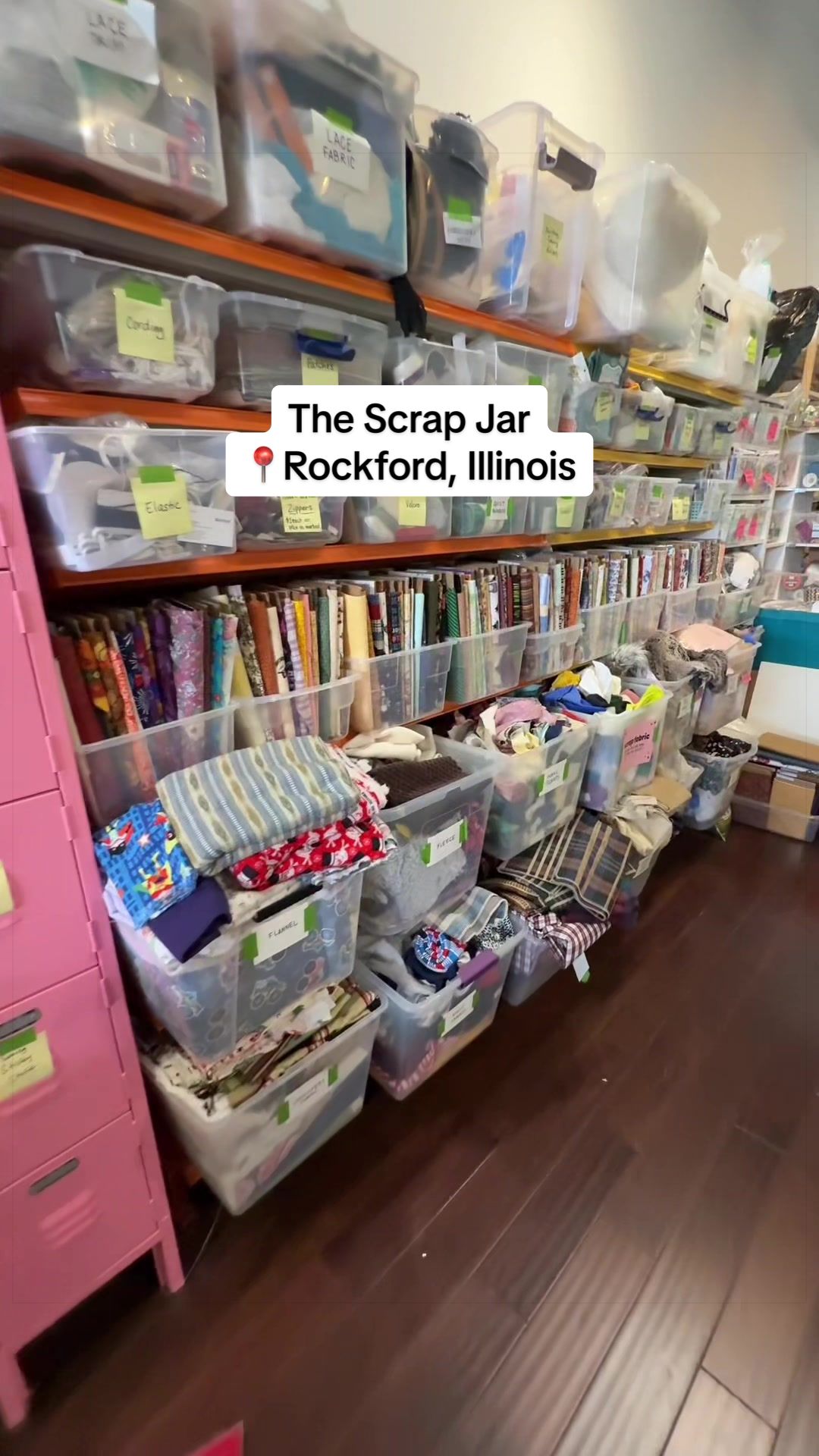 Rockford, IL