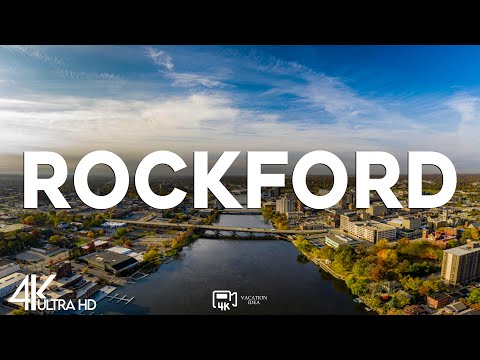 Rockford, Illinois