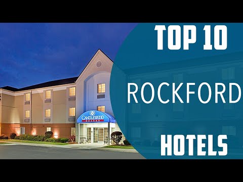 Rockford, Illinois